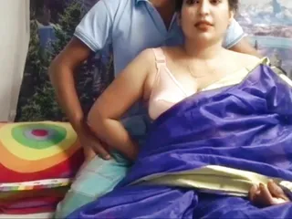 Indian Couple Sex, Step, My Mother in Law, Talking