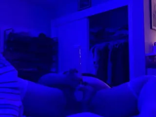 Bbw Slut Plays Bdsm Solo Ass And Pussy And Toys
