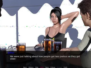 Cheating Wife Cum, Rough, 3d Hentai, 3d Game