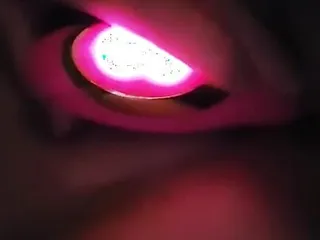 Pink, Pink Vibrator, This Vid, Tight Hole