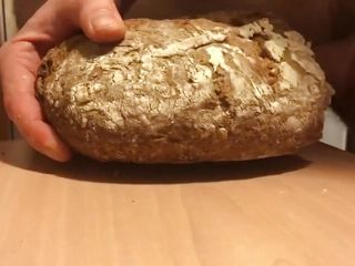 Fucking loaf of bread 4...