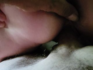 Closed Pussy, Riding Cock Hard, Nice Wet Pussy, Ride