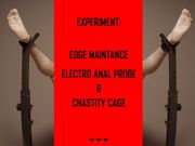 EDGE MAINTENANCE EXPERIMENT