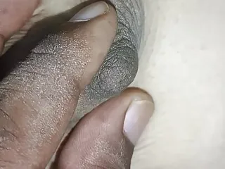 Indian, Homemade, Amputee, Tight Pussy