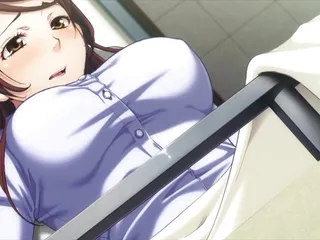 MILF Moans Louder As Her Pussy Becomes Juicer Her Body Starts To Get Weak From Satisfaction - Hentai Pros