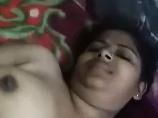 Cheating Tits, Fucking a Girl, Mature, Desi Wife Sex