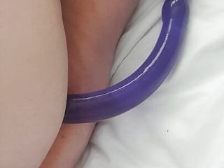 Anal, Sex Toy, Done Right, Girl