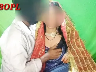 Desi Wife, Anal, Doggystyle, Aunty Fingering