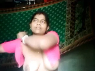 Bengali Villege Boudir Fingaring