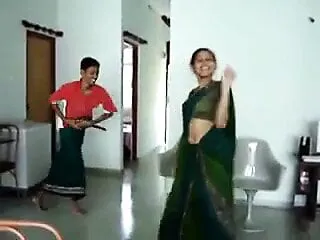 sexy south Indian Dance