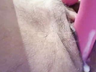 Close Up Pussy Real Orgasm Amateur Milf Homemade Video