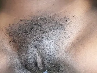 I'M Too Wet And Dirty With Sperm In My Pussy