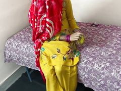 Bhabhi Became Naked After Seeing the Penis
