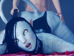 Gifdoozer Hot 3d Sex Hentai Compilation - 25