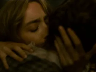 Eating, Eating the Pussy, Eating Pussy, Saoirse Ronan