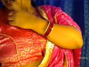 Desi Girl Getting Excited in Sex.