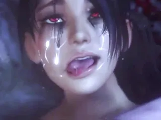 3d Animated, 3D Monster, Uncensored, Anime Hentai