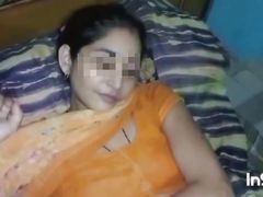 Brother-in-law enjoyed sister-in-law's hot youth all night long, Indian hot girl Lalita bhabhi sex relation with brother in law 