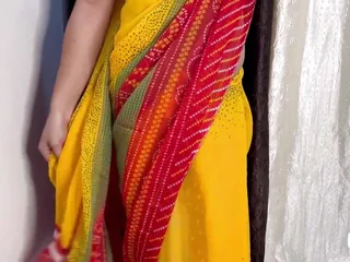 HD Videos, Indian, Sexy Indian Maid, Hot Indian Maid