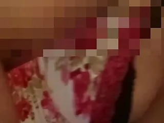 Girl Masturbates, Webcam, Masturbating, Femdom, Mom