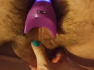 Toy, Sex Toys, Pegging, Homemade