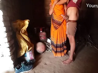Hindi Sex, Local, Homemade Couple Sex, Big Ass