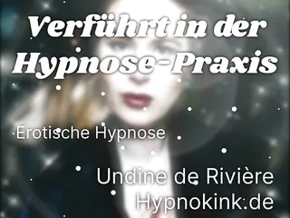 Hypnotism, Orgasm, German, Hypnotize
