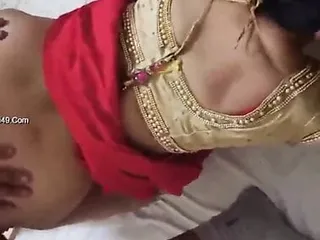 Meri Gori Gaad Wali Bhabhi