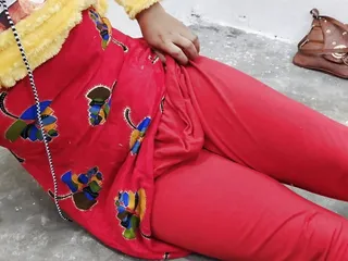 Doggy Style, Indian Web Series, Hairy Pussy, Close up