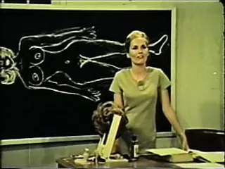 Sexing, Schools, 1972, Retro