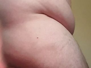 Shaking My Fat Gay Ass For You...